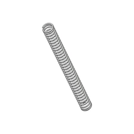 Approved Vendor Compression Spring, O= .312, L= 3.25, W= .044 G309974122